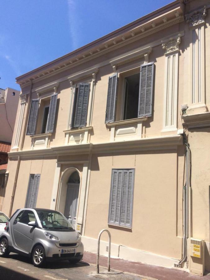Appartement Palme D'hote