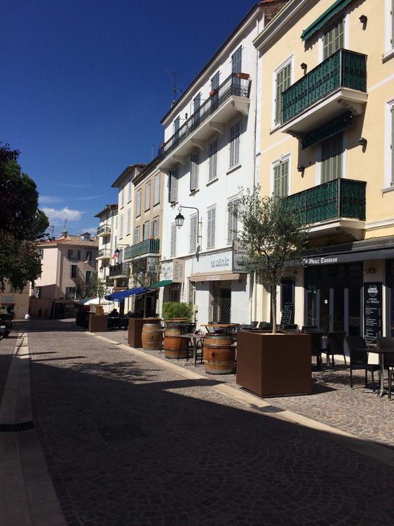Palme D'hote Apartment Cannes
