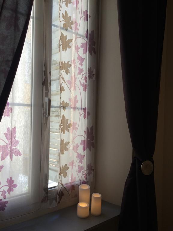 Palme D'hote Appartamento
