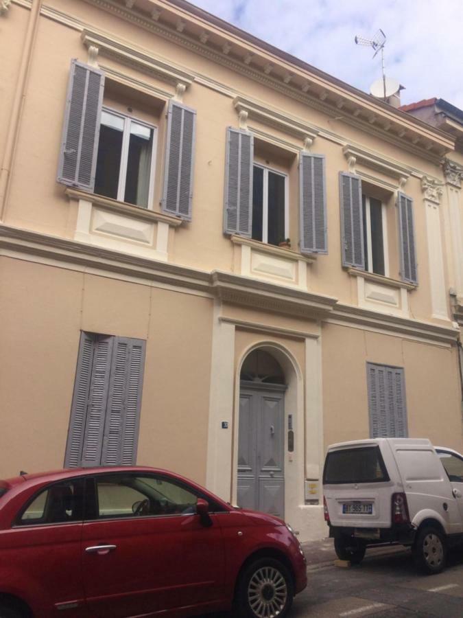 Palme D'hote Appartamento